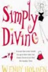 Simply Divine by Wendy Holden