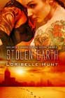 Stolen Earth by Loribelle Hunt