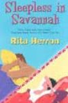 Sleepless in Savannah by Rita Herron