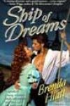 Ship of Dreams by Brenda Hiatt