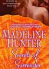 Secrets of Surrender by Madeline Hunter