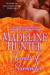 Secrets of Surrender by Madeline Hunter