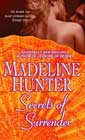 Secrets of Surrender by Madeline Hunter
