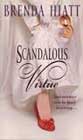 Scandalous Virtue by Brenda Hiatt