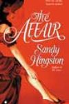 The Affair by Sandy Hingston