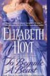 To Beguile a Beast by Elizabeth Hoyt