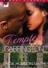 Tempted by a Carrington by Linda Hudson-Smith
