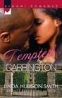 Tempted by a Carrington by Linda Hudson-Smith