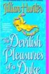 The Devilish Pleasures of a Duke by Jillian Hunter