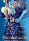 Till Dawn with the Devil by Alexandra Hawkins
