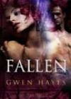 The Fallen by Gwen Hayes