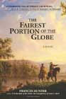 The Fairest Portion of the Globe by Frances Hunter