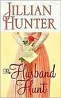 The Husband Hunt by Jillian Hunter