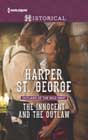 The Innocent and the Outlaw by Harper St George
