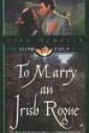 To Marry an Irish Rogue by Lisa Hendrix