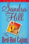 The Red-Hot Cajun by Sandra Hill