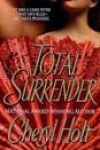 Total Surrender by Cheryl Holt