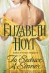 To Seduce a Sinner by Elizabeth Hoyt