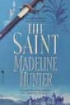 The Saint by Madeline Hunter