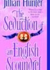 The Seduction of an English Scoundrel by Jillian Hunter