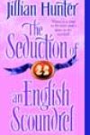 The Seduction of an English Scoundrel by Jillian Hunter