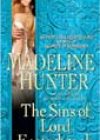 The Sins of Lord Easterbrook by Madeline Hunter