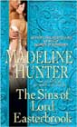 The Sins of Lord Easterbrook by Madeline Hunter