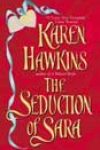 The Seduction of Sara by Karen Hawkins