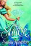 The Suitor by Sandy Hingston