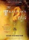 The Traitor’s Wife by Susan Higginbotham