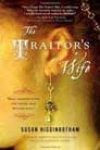 The Traitor’s Wife by Susan Higginbotham