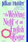 The Wedding Night of an English Rogue by Jillian Hunter