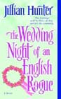 The Wedding Night of an English Rogue by Jillian Hunter