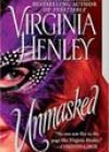 Unmasked by Virginia Henley