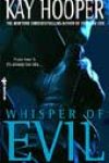 Whisper of Evil by Kay Hooper