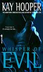 Whisper of Evil by Kay Hooper