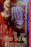 An Affair Before Christmas by Eloisa James