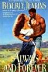 Always and Forever by Beverly Jenkins