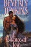 A Chance at Love by Beverly Jenkins