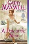 A Date at the Altar by Cathy Maxwell