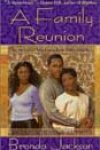 A Family Reunion by Brenda Jackson