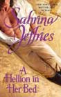 A Hellion in Her Bed by Sabrina Jeffries