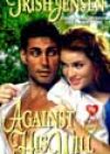 Against His Will by Trish Jensen