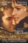 Autumn in New York (2000)