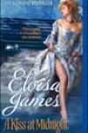 A Kiss at Midnight by Eloisa James