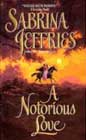 A Notorious Love by Sabrina Jeffries