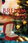 A Steele for Christmas by Brenda Jackson