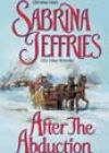 After the Abduction by Sabrina Jeffries