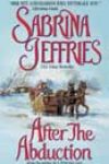 After the Abduction by Sabrina Jeffries