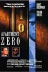 Apartment Zero (1998)